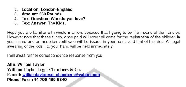 WILLIAM TAYLOR LEGAL CHAMBERS_Page_2